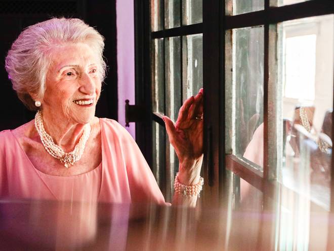 Aniversário de Celebrar a vida é um privilégio, e registrar esses momentos é eternizá-los!