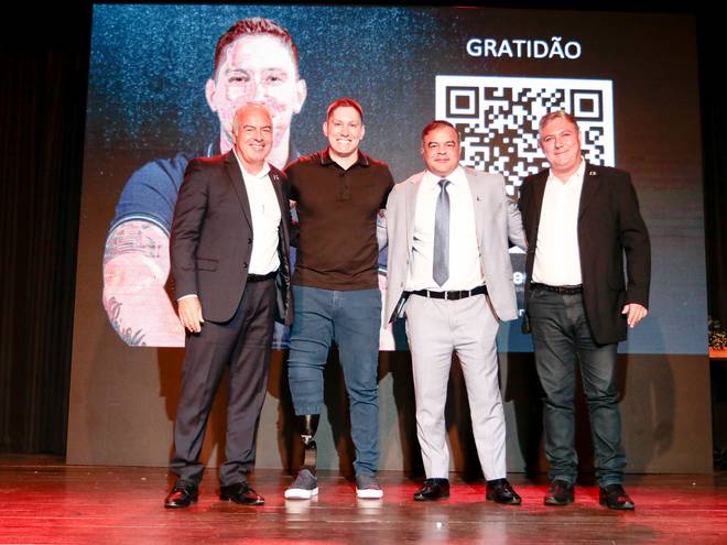 Evento de 15 anos do Grupo YAMAN – Uma noite de inspiração e celebração