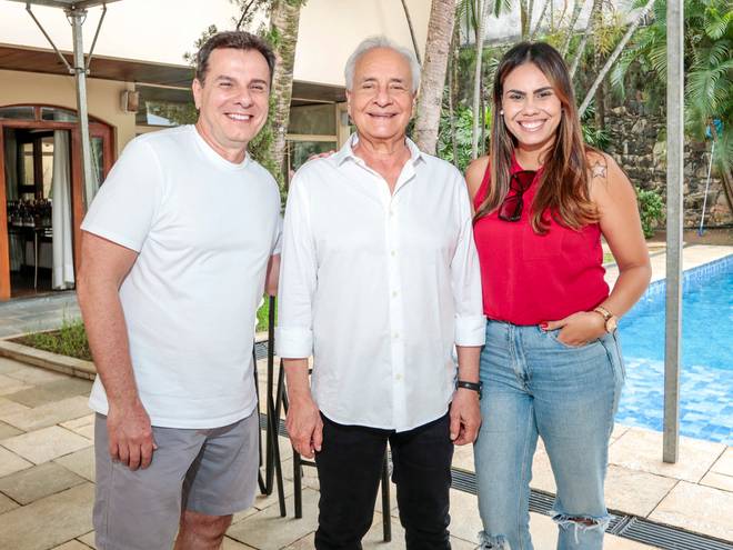 Evento de Feijoada na Vila Lobos: Um encontro de sabores, música e grandes nomes