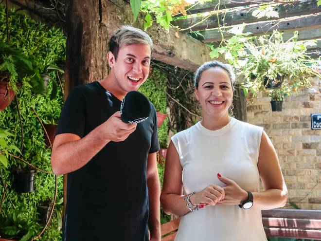 Evento de Feijoada do Bem no Coco Marine: Sabores, Solidariedade e Momentos Inesquecíveis em Santos