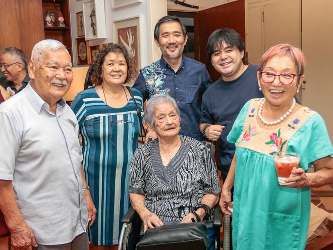 Evento de Uma noite Inesquecível na Paulista: Jantar Temático para os Japoneses de Okinawa