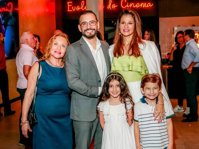 Evento de Na Pele da Transformação: A verdade por Trás das Lentes