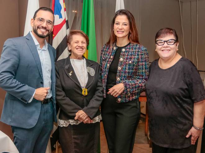 Evento de Palestra Transformadora com Dr. Mateus Jerônimo - Um novo olhar sobre a Dor no Quadril