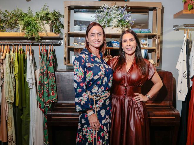 Evento de Mulheres que Inspiram: Um Encontro com Propósito e Conhecimento