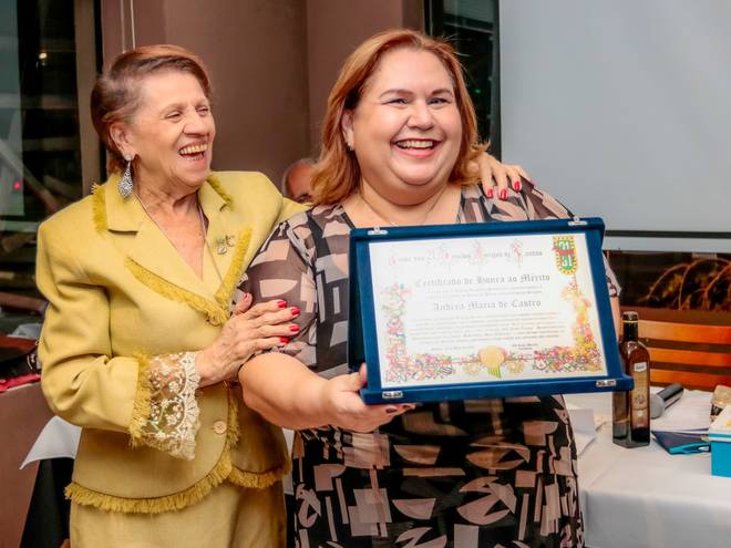 Evento de Palavras que Movem: O Encontro da Liderança com a Inspiração