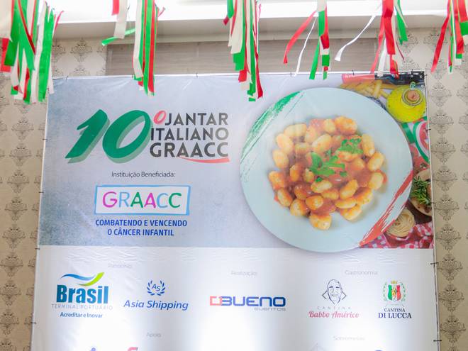 Evento de O olhar que transforma momentos em legado.