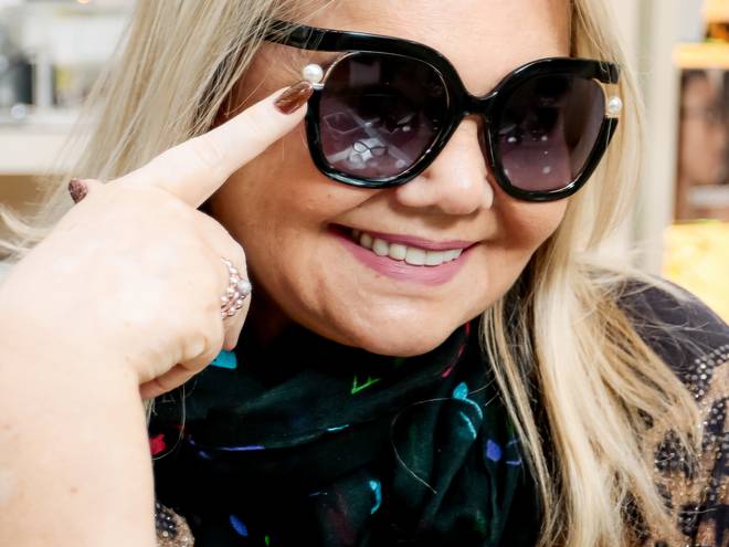 Evento de Personalidade em cada detalhe