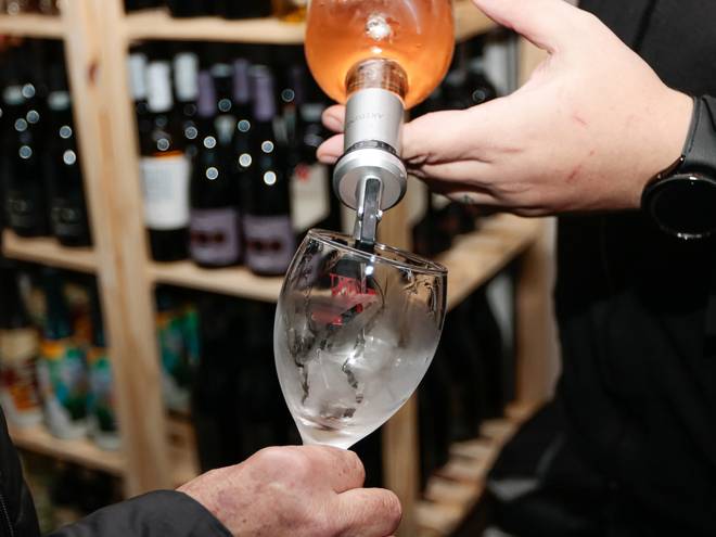 Evento de Wine Weekend  Fotografia de Evento Experiencial por Patrícia Vargas