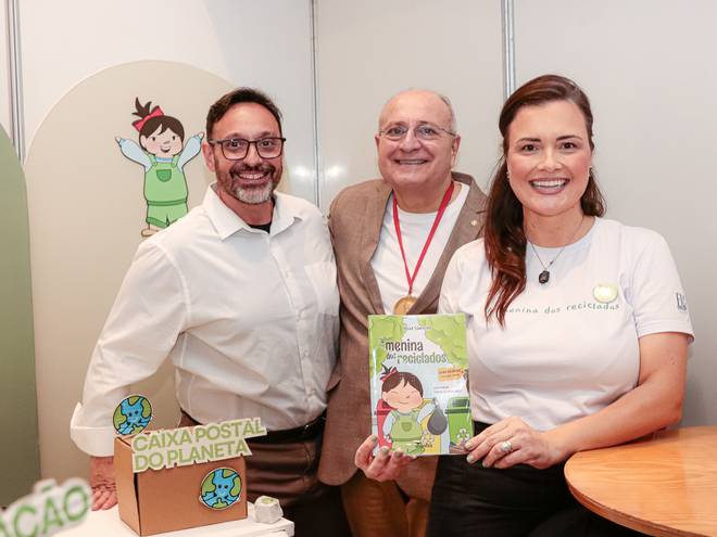 Evento de Abertura da FLIS no Hotel Parque Balneário — Literatura, Propósito e Novos Olhares