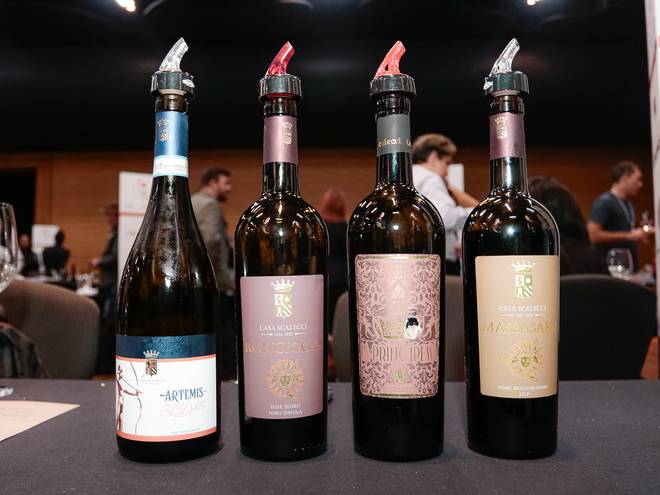 Evento de I Love Italian Wine 2025 no Hotel Unique | Cobertura Fotográfica de Eventos de Vinhos em São Paulo