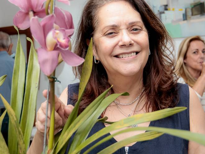 Evento de Arte, Encontros e Sofisticação: A Celebração do Atelier Erika Martins Arte