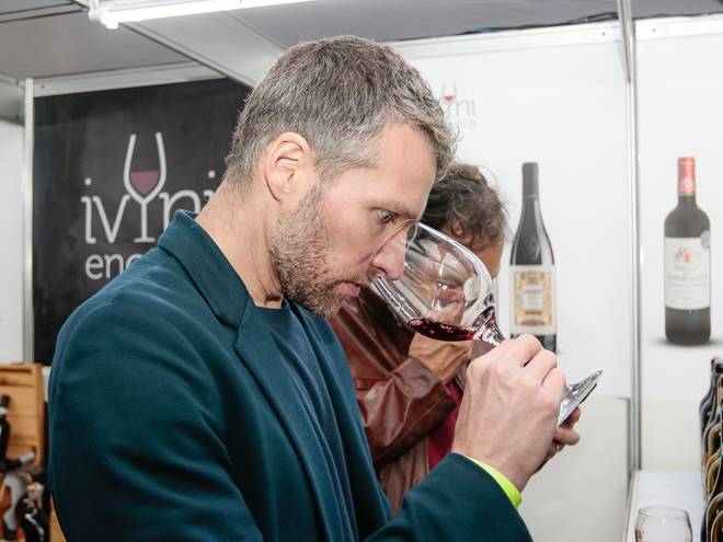 Evento de Wine Weekend São Paulo: Uma Experiência de Vinhos na Avenida Paulista