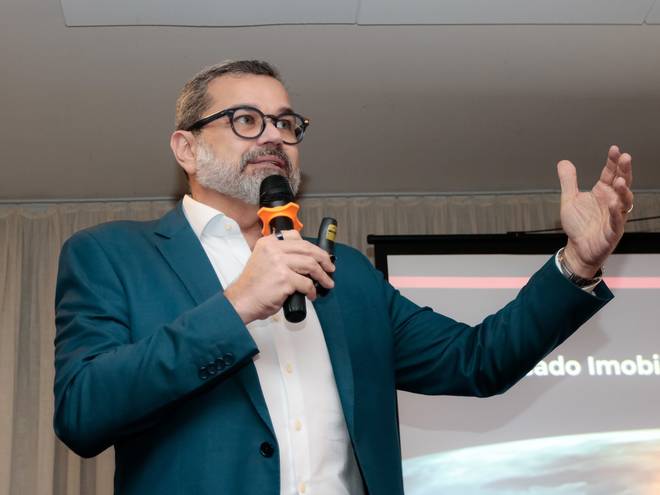 Evento de Evento RE/MAX em Santos | Fotografia Corporativa no Sírio-Libanês