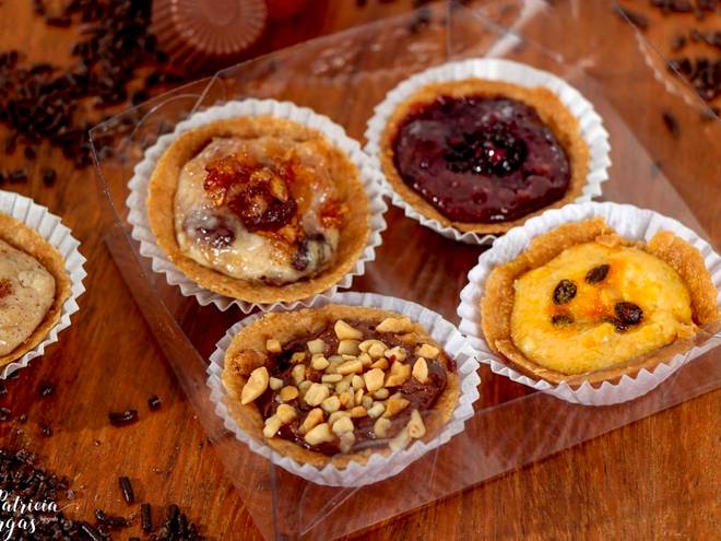 Gastrônomia de Bonnequiche