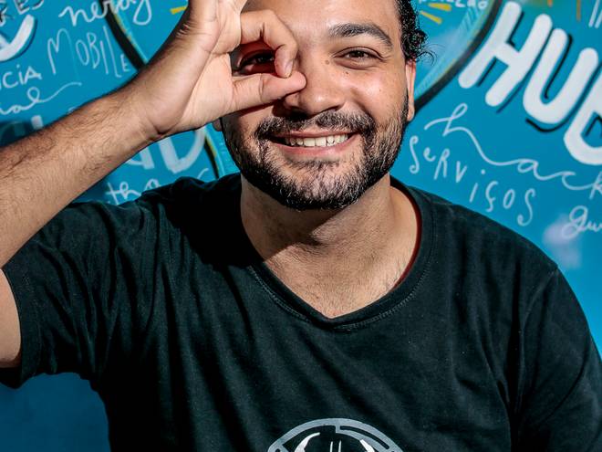 Corporativo de Hackathon Porto 