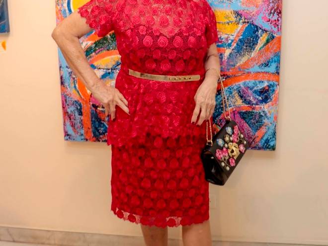 Corporativo de Vernissage