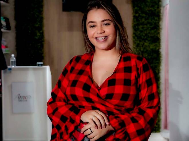 Editorial de moda de Storo Ateliê