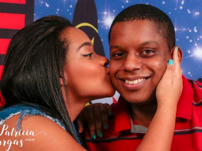 Ensaio de Ensaio Dia dos Pais