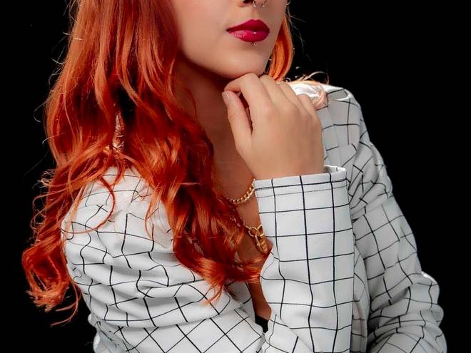 Retrato Corporativo de Melissa