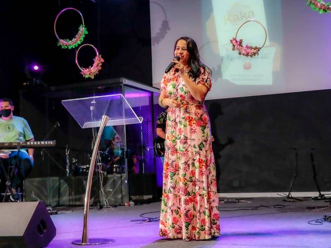 Corporativo de MDA Mulheres - O que define você?