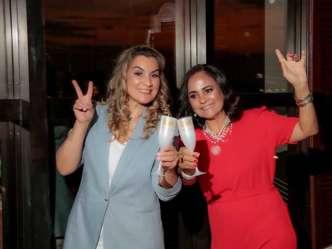 Corporativo de Lançamento Nacional do Livro 