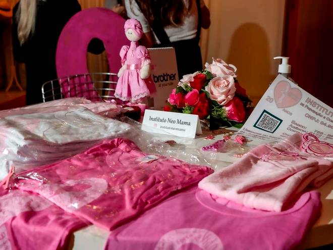 Corporativo de Conect Summit 