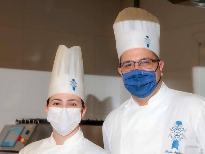 Corporativo de Sabor francês