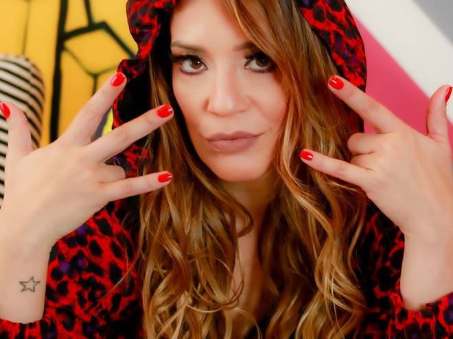 Ensaio de Helga Nemetik