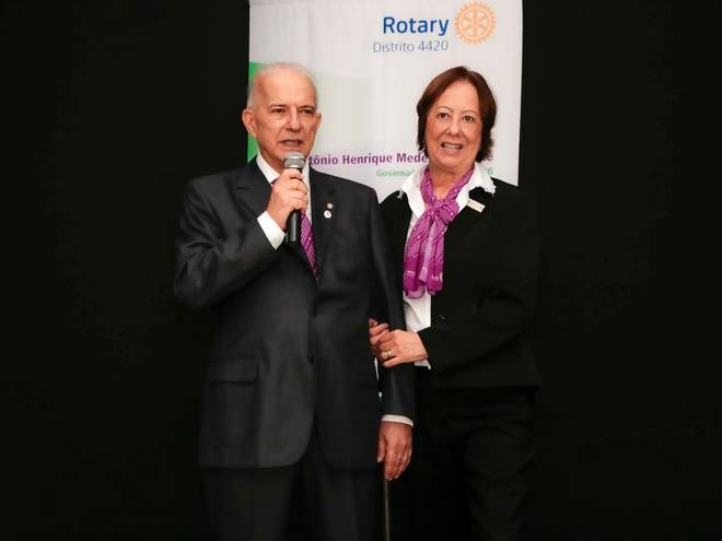 Corporativo de PETS / GATS - Treinamento Rotário, 2022-2023