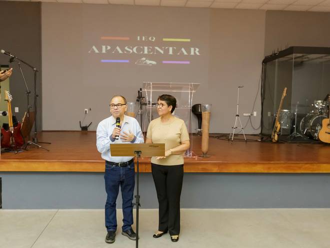 Eventos de Palestra de Casais 