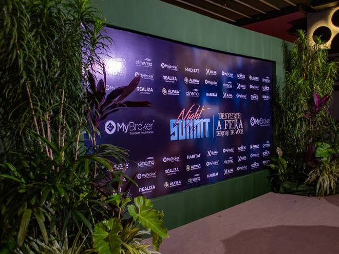 EVENTO CORPORATIVO de My Broker 