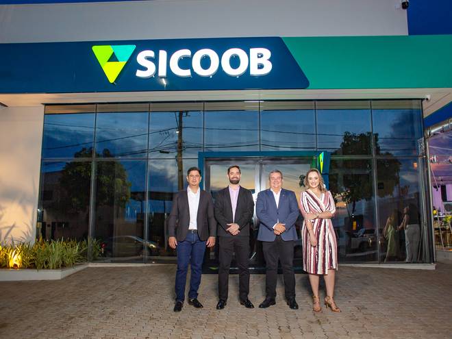 EVENTO CORPORATIVO de Sicoob Empresarial