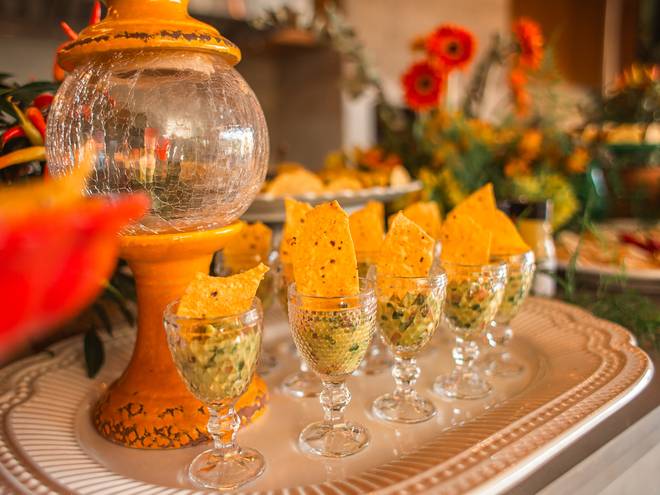 EVENTO CORPORATIVO de Hamoa