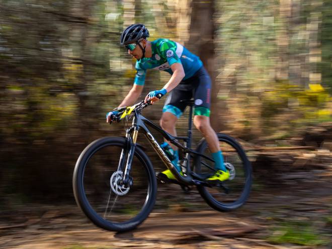 Desporto de 4ª Resistência BTT Sanguedo  