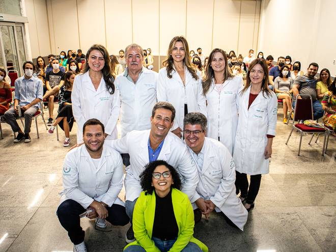 EVENTOS de NÚCLEO BEM NASCER