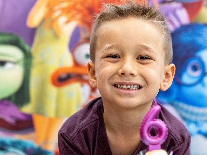 Festa infantil de DAVI FEZ 6