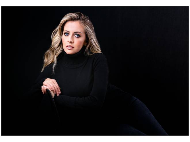 RETRATOS de DANI NETO