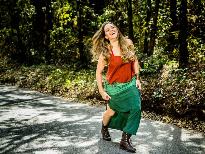 RETRATOS de KELLY PALHARES