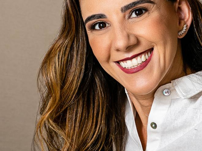 RETRATOS de GLÁUCIA