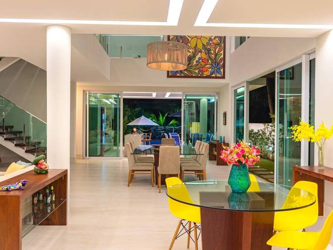 Videos de Fotografia de ambientes, decoração, arquitetura