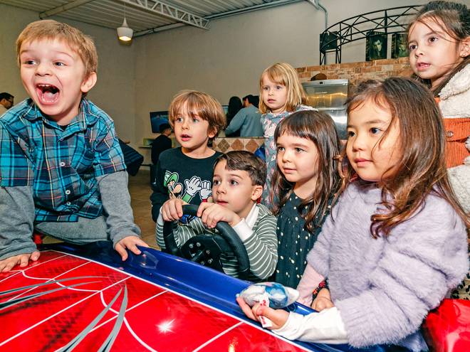 ANIVERSÁRIOS de Gabriel faz 5