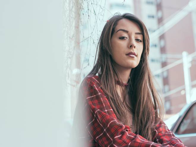 ENSAIOS  de Gabriela