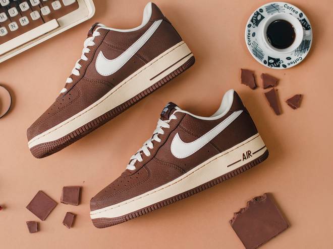 PRODUTO/GASTRONOMIA de Sneakers