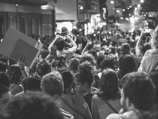 AUTORAIS de Ato 8 de Março 