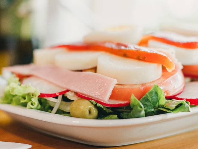 PRODUTO/GASTRONOMIA de Cantina Gigio - Fotografia Gastronômica