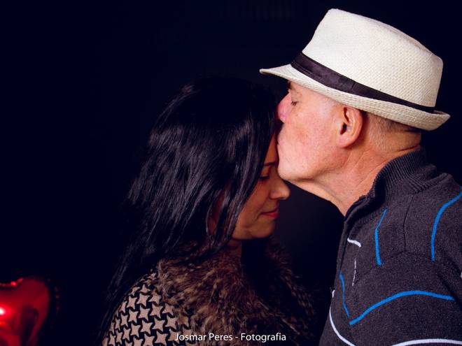 Ensaio de Casal de Teixeira & Cris