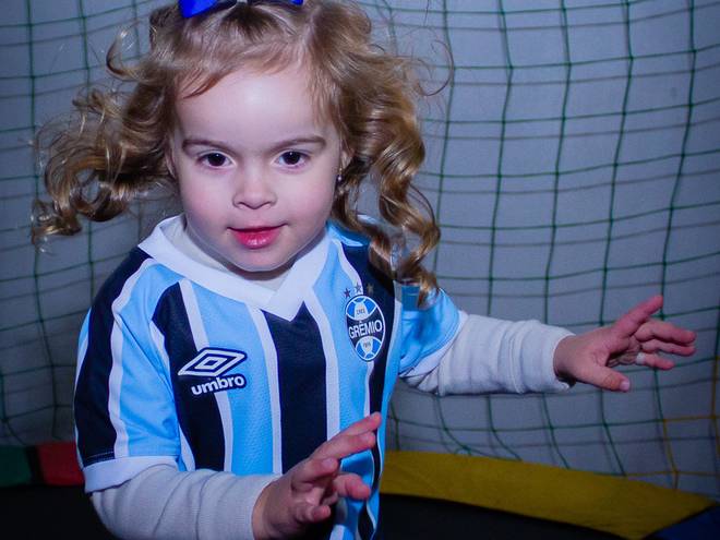 Aniversário Infantil de Joana - 3 aninhos