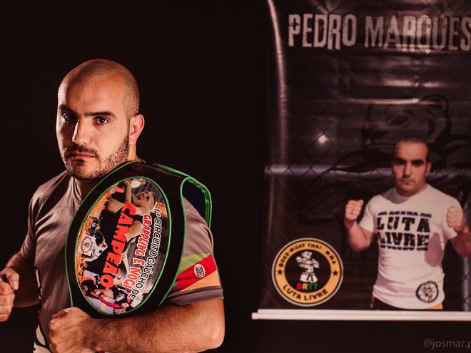 Fotografia Esportiva de Pedro Marques