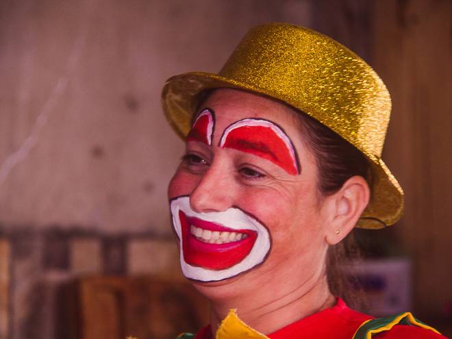 Eventos de Festa dia das crianças - Padaria Tainá