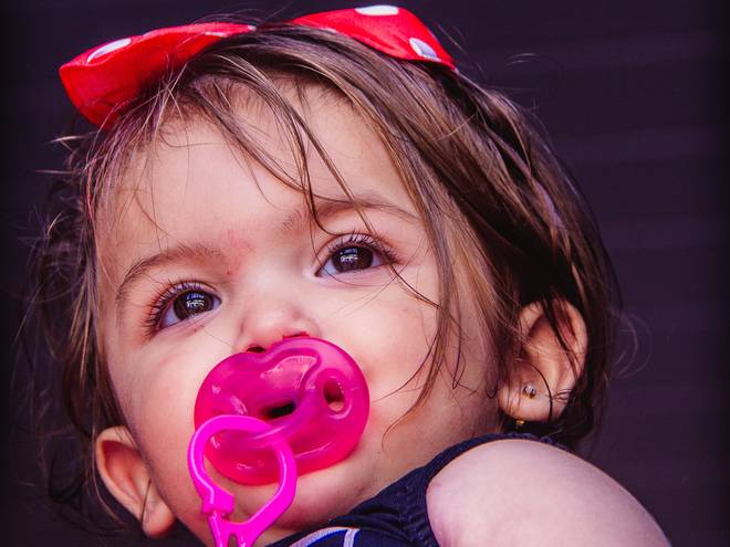 Aniversário Infantil de YOHANA VALENTINE